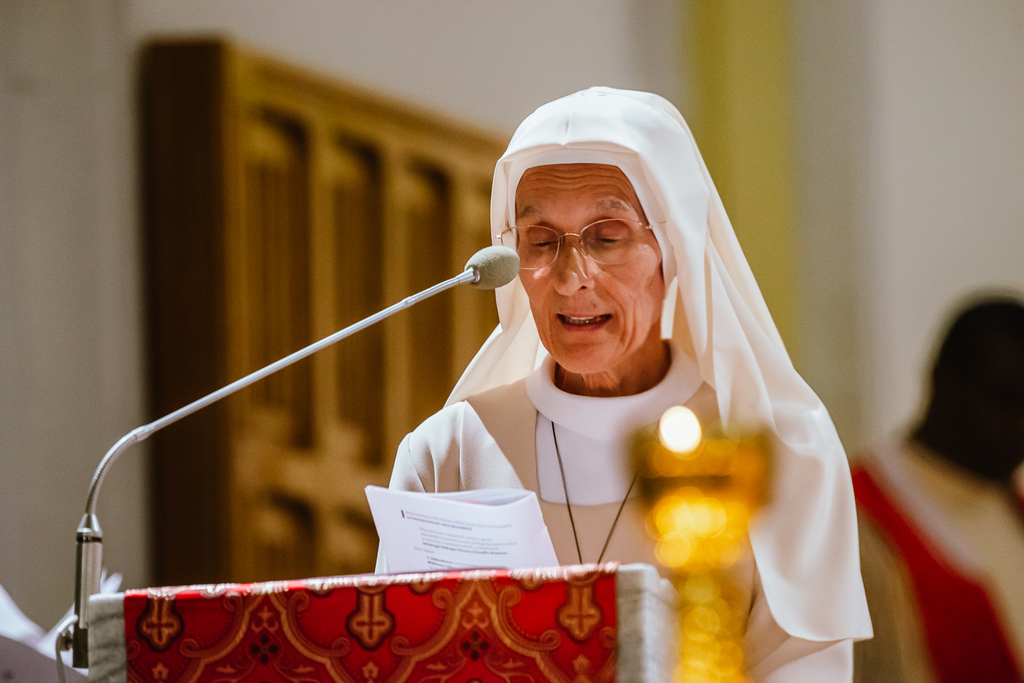 Ekumeniczna Liturgia Męczenników w Warszawie