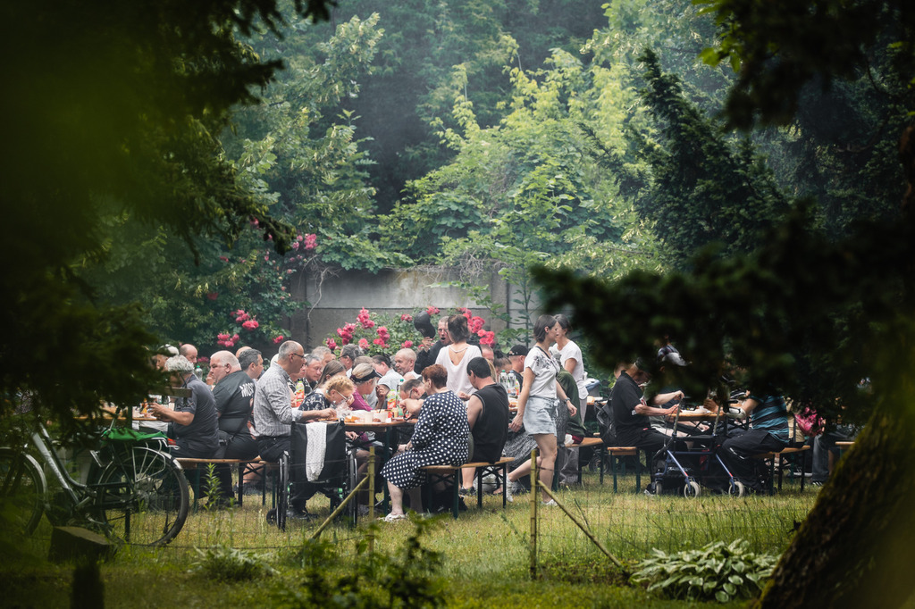 Grill Przyjaciół – tradycyjne letnie spotkanie w Poznaniu