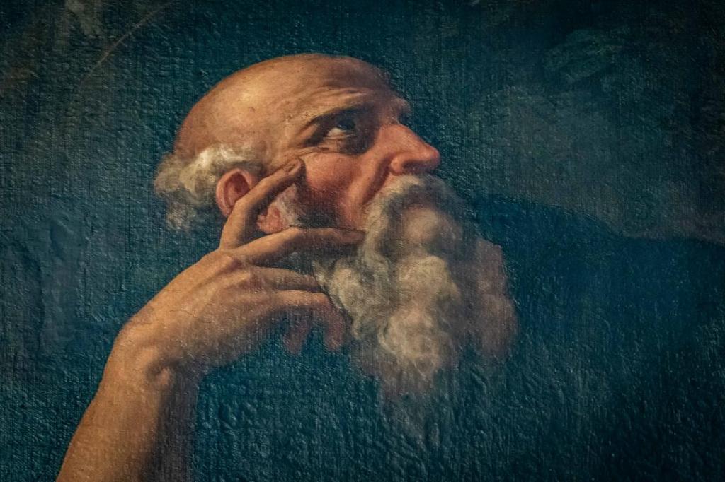 1 de Setembro, uma visita virtual à igreja de Sant'Egidio em Trastevere, por ocasião da sua festa