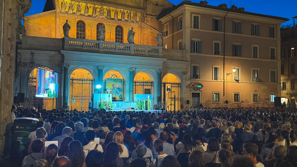 Concluso il Global Friendship a Roma, ora l'appuntamento per il 2026 a Budapest