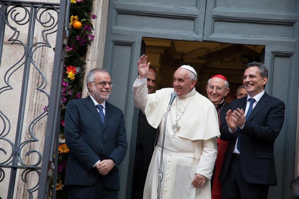 13 marzo 2013-2023. Dieci anni di papa Francesco. Alcune riflessioni negli editoriali di Andrea Riccardi e Marco Impagliazzo