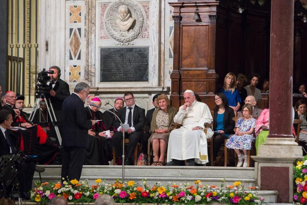 13 marzo 2013-2023. Dieci anni di papa Francesco. Alcune riflessioni negli editoriali di Andrea Riccardi e Marco Impagliazzo