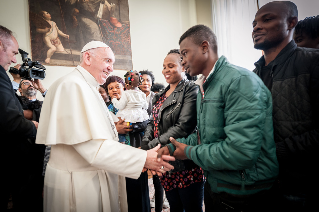 13 marzo 2013-2023. Dieci anni di papa Francesco. Alcune riflessioni negli editoriali di Andrea Riccardi e Marco Impagliazzo