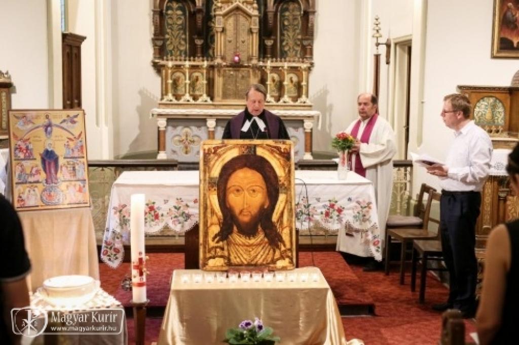 Morire di Speranza: Budapest fa memoria di chi muore cercando la vita