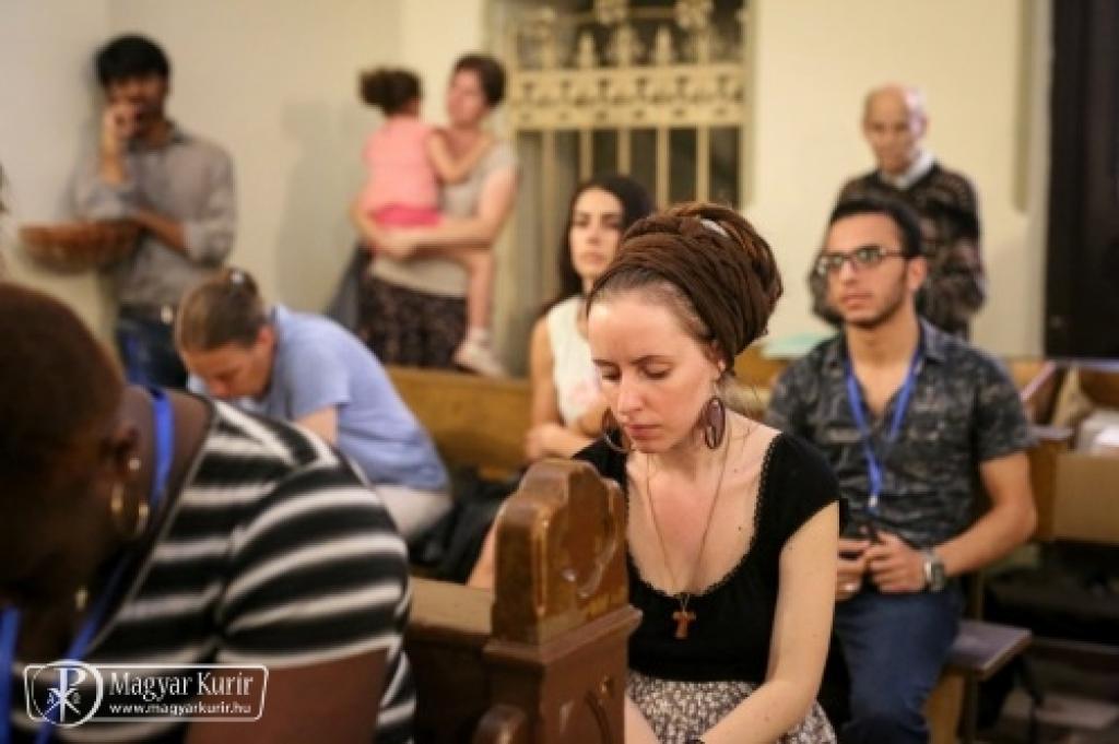 Morire di Speranza: Budapest fa memoria di chi muore cercando la vita