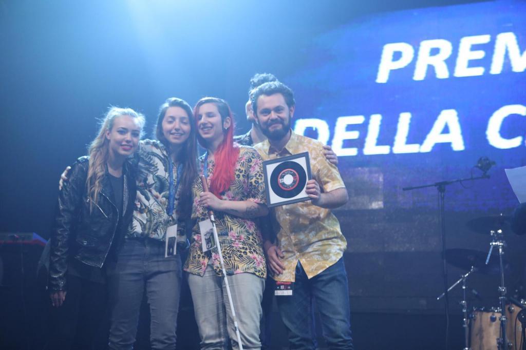 „Ich habe einen Traum“ siegt bei Play Music Stop Violence 2019. Eine zukünftige Stadt, in der sich die Geschichte des Rassismus nicht wiederholt