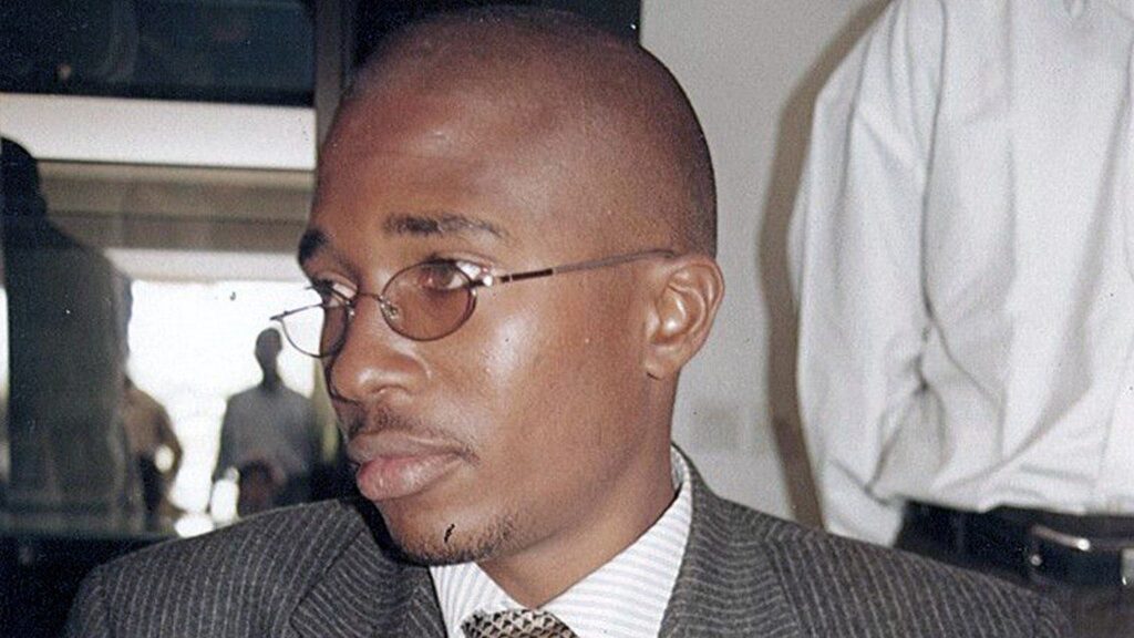 Floribert Bwana Chui, das Zeugnis seiner Familie und Freunde