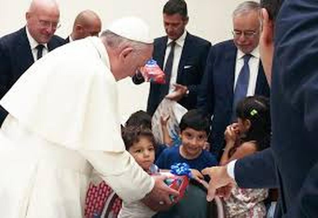 13 marzo 2013-2023. Dieci anni di papa Francesco. Alcune riflessioni negli editoriali di Andrea Riccardi e Marco Impagliazzo