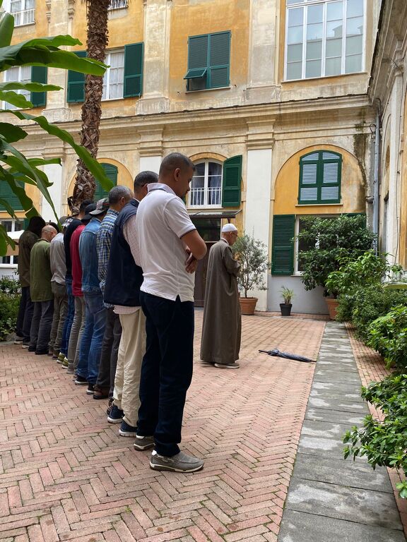 “Morire di speranza”: a Genova la memoria dei migranti morti nei viaggi verso l’Europa