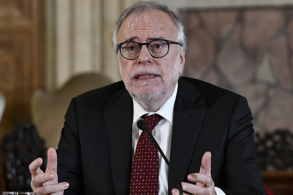 Andrea Riccardi: "Der Papst als Stimme der wehrlosen Zivilisten. In Gaza wurde eine Grenze überschritten"