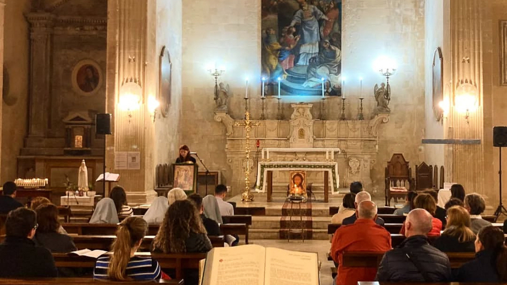 Preghiera per la pace a Gaza. Lecce, 13 agosto ore 19:30