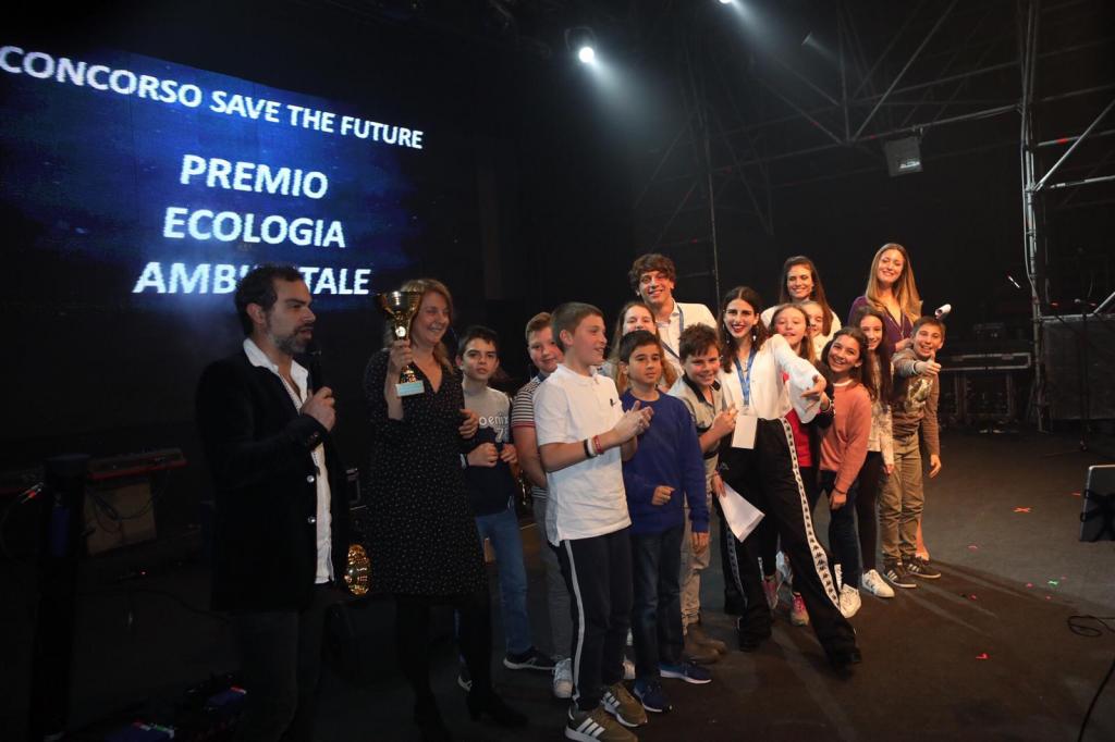 „Ich habe einen Traum“ siegt bei Play Music Stop Violence 2019. Eine zukünftige Stadt, in der sich die Geschichte des Rassismus nicht wiederholt