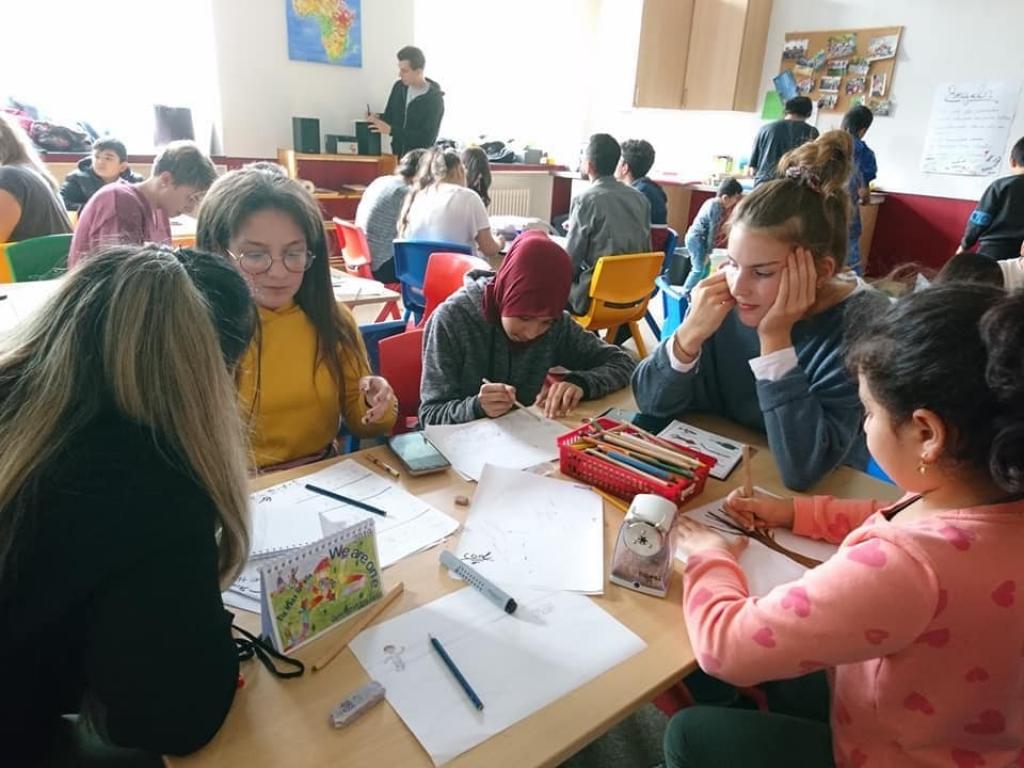 Sosteniamo chi educa alla pace! Si celebra oggi la Giornata Internazionale dell’Educazione 2020