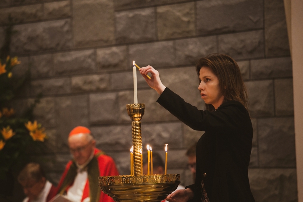 Zwykli ludzie, którzy wybrali niezwykłą drogę - Ekumeniczna Liturgia Męczenników