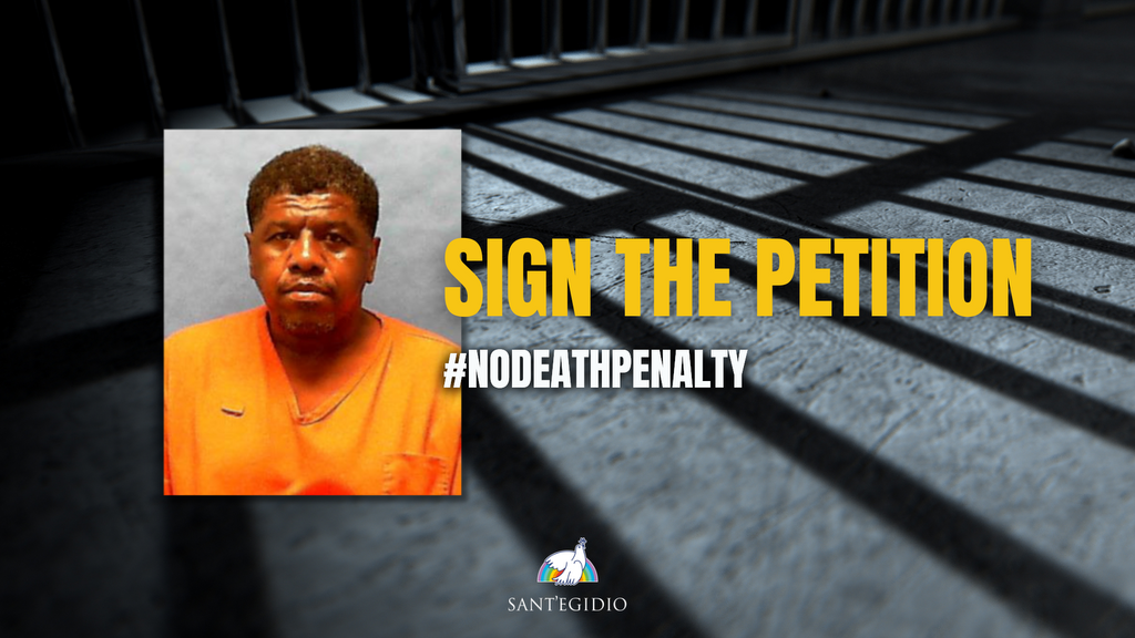 APPEAL TO SAVE CURTIS WINDOM, HIS EXECUTION IS SCHEDULED IN FLORIDA FOR AUGUST 28TH