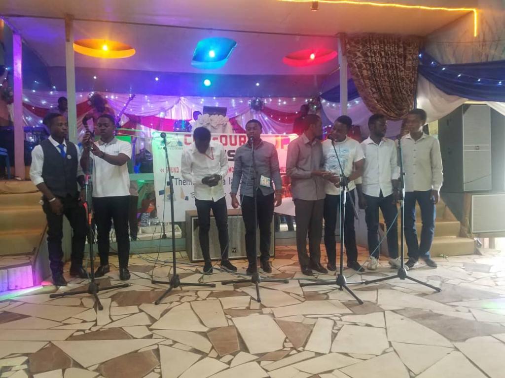 Sound against corruption: un concorso musicale in ricordo di Floribert