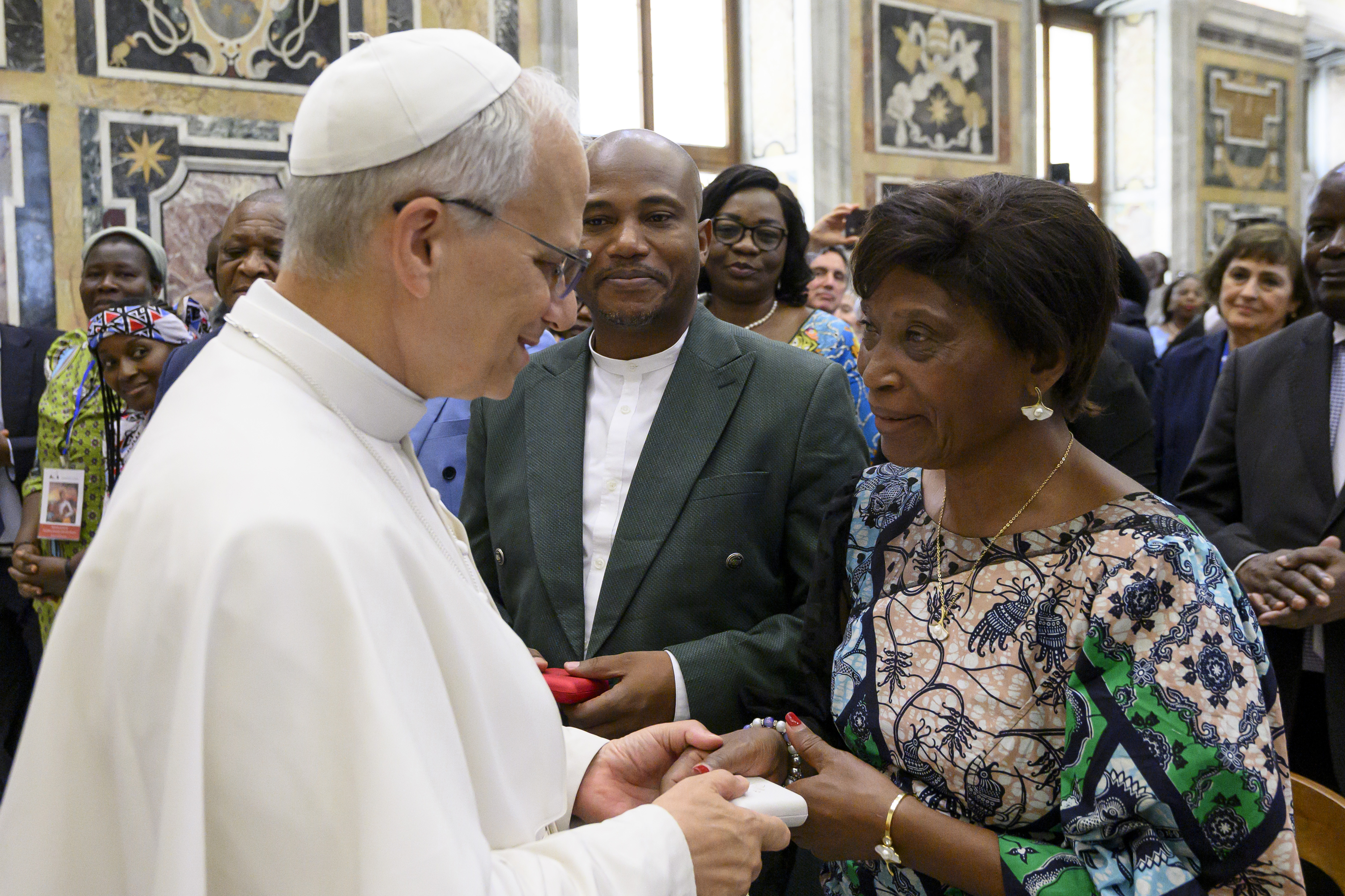 Florinert Bwana Chui: He was killed in the DRC for standing up to corruption. Now this young martyr is on the path to sainthood.