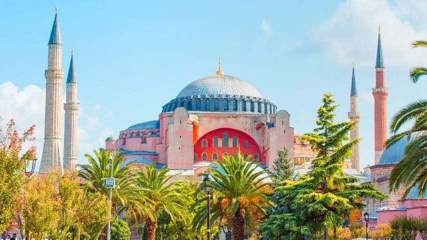 Quando Istanbul si vestiva all’occidentale