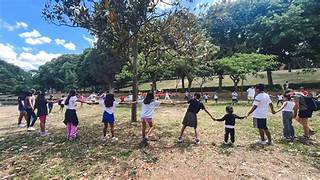 Summer School, un successo L'impegno di Sant'Egidio