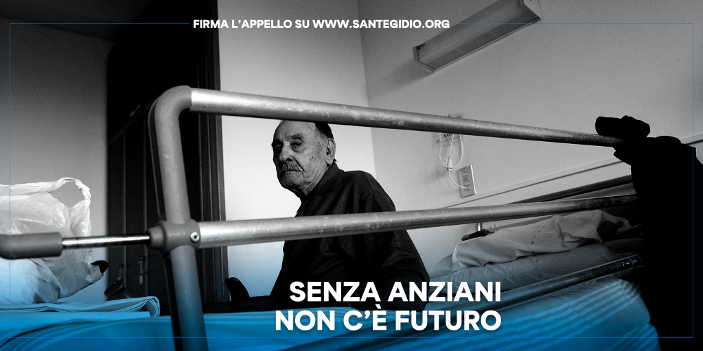 Lista dei firmatari