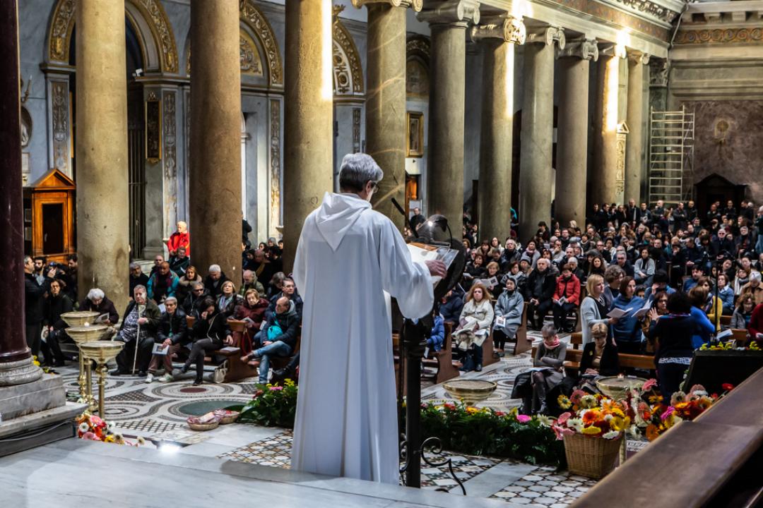 Ricordo di Modesta Valenti 2019