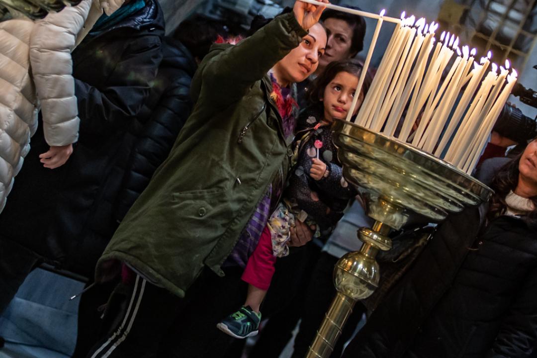 Ricordo di Modesta Valenti 2019