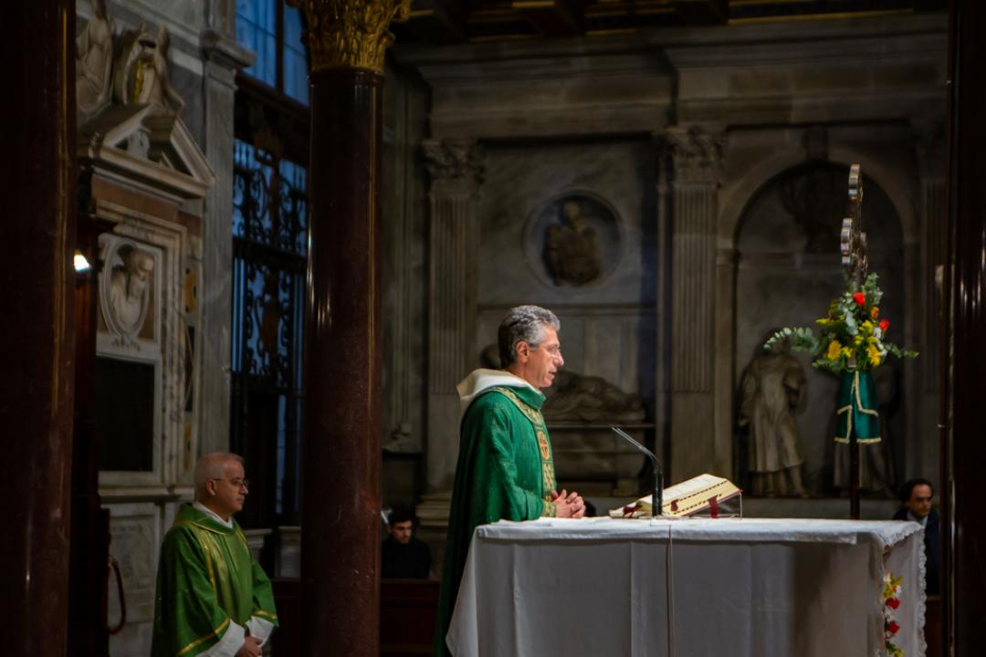 Ricordo di Modesta Valenti 2019