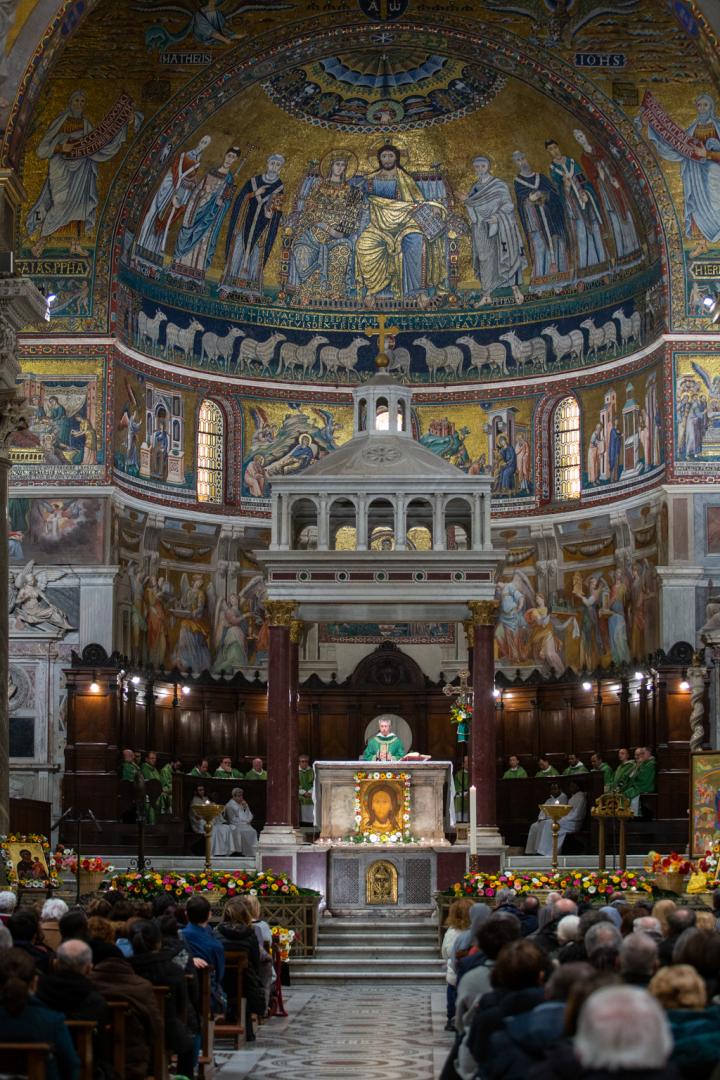 Ricordo di Modesta Valenti 2019