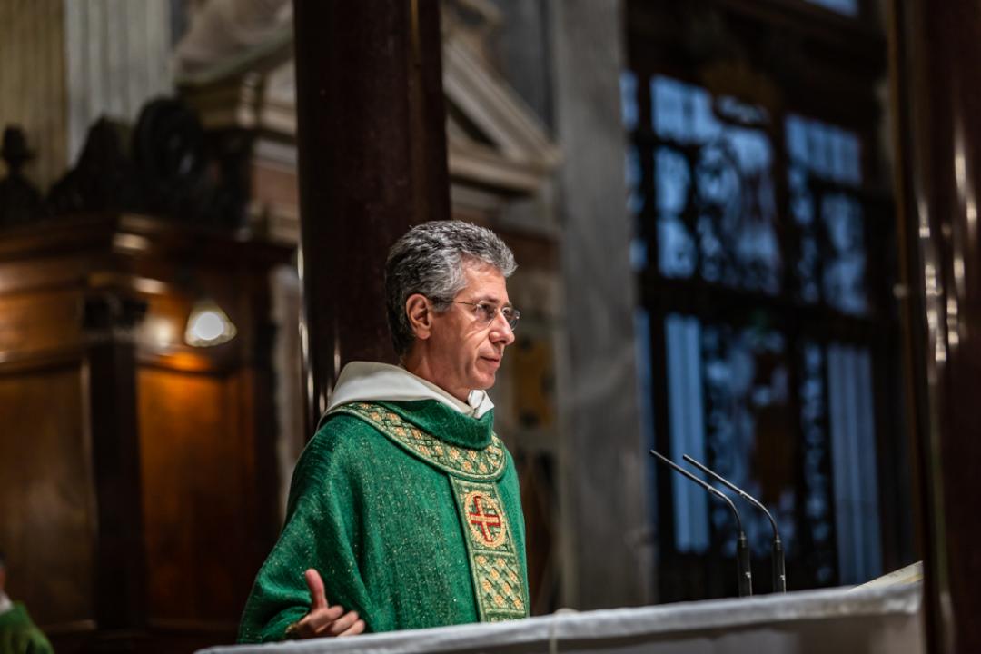 Ricordo di Modesta Valenti 2019