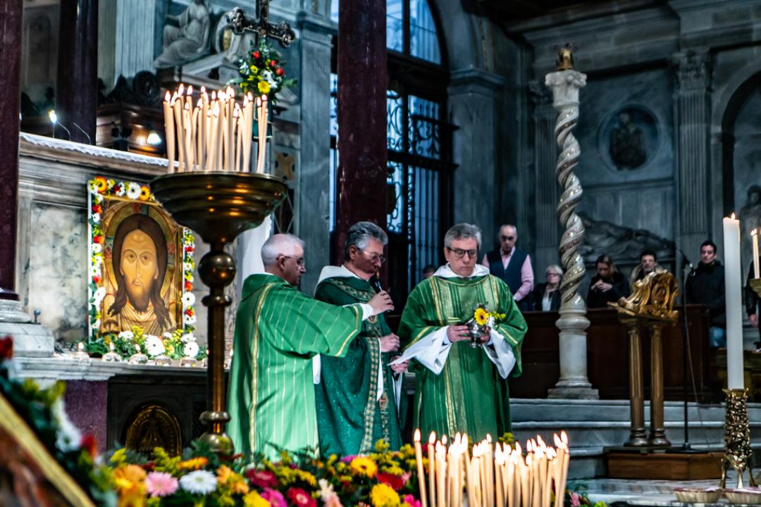 Ricordo di Modesta Valenti 2019