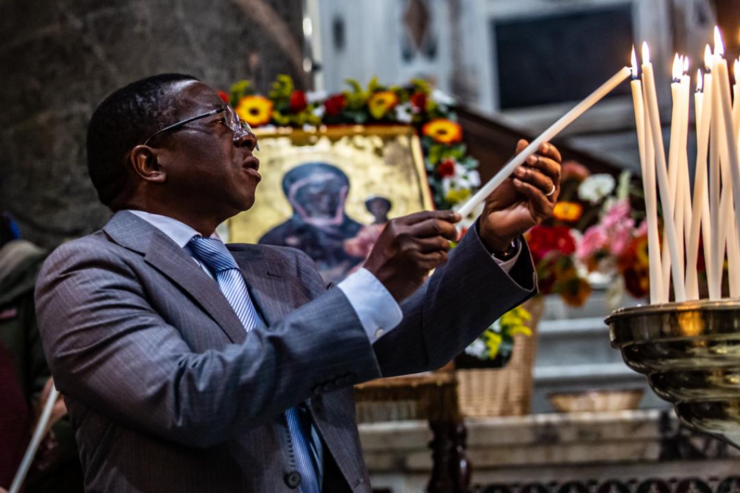 Ricordo di Modesta Valenti 2019