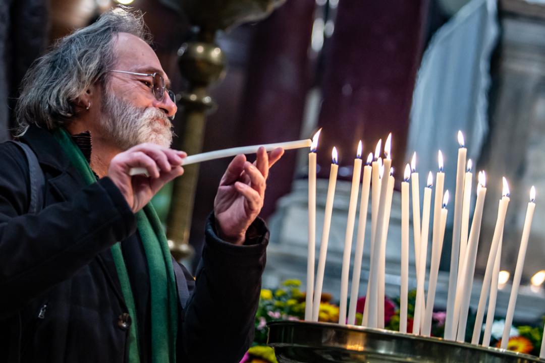 Ricordo di Modesta Valenti 2019