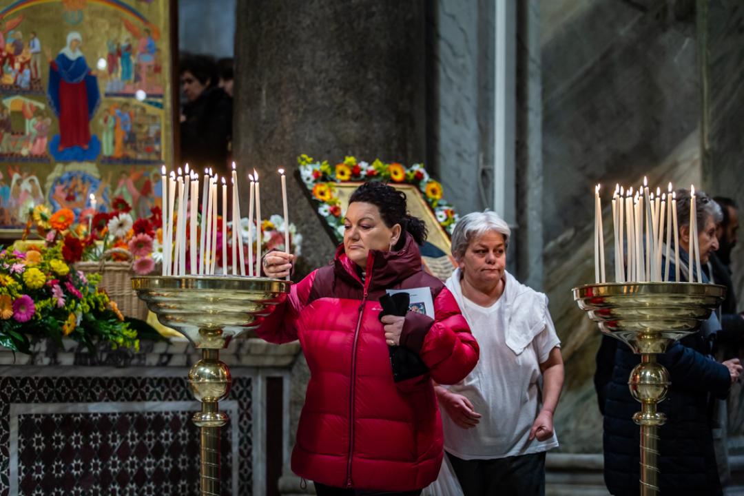 Ricordo di Modesta Valenti 2019