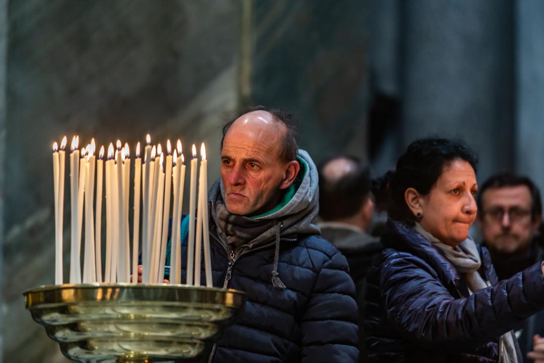 Ricordo di Modesta Valenti 2019