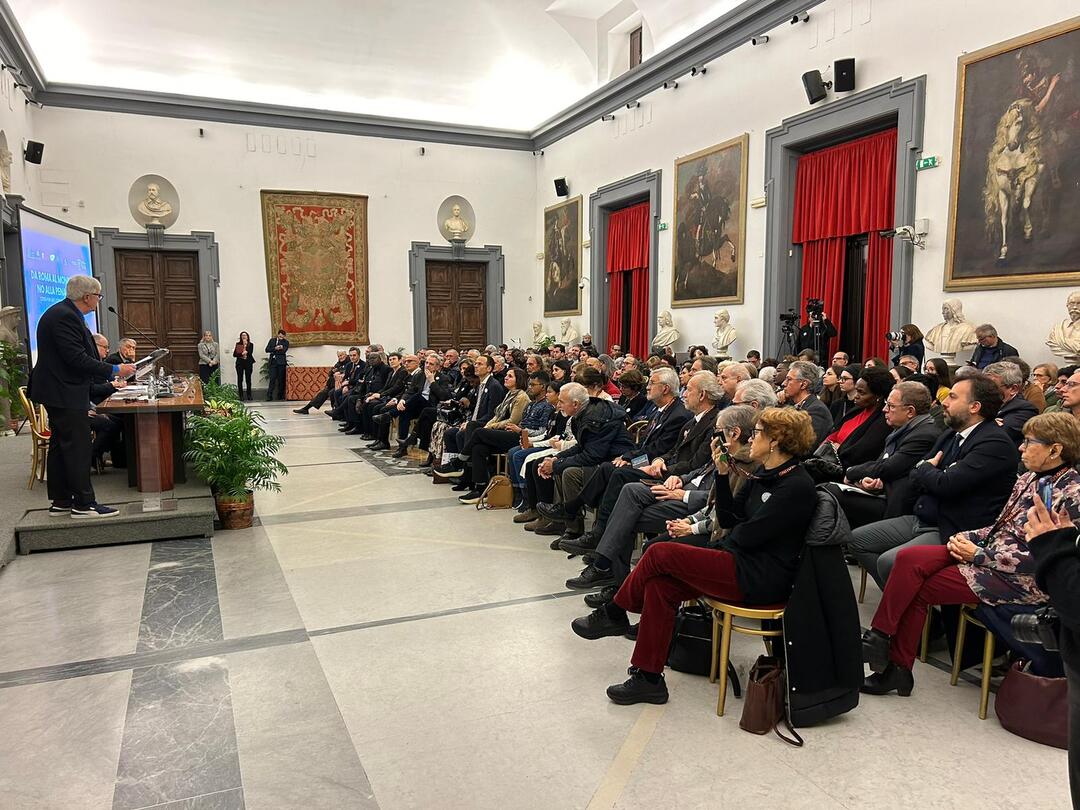 Conferenza internazionale 