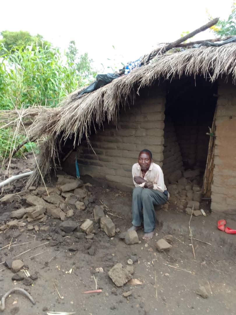 Sant’Egidio per gli anziani in Malawi