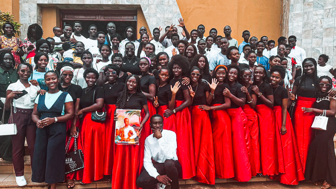 Floribert, una memoria che attraversa il mondo - Bissau, Guinea Bissau